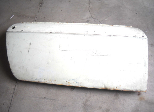 Porta destra lancia fulvia - porta,