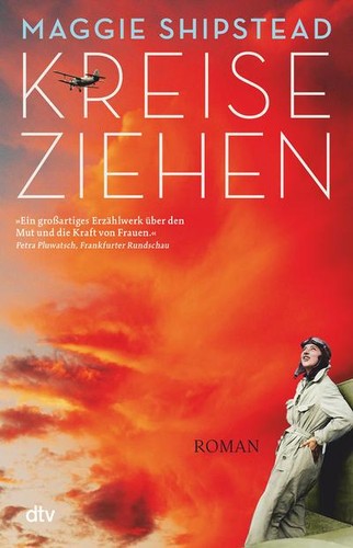 Kreiseziehen roman - kreiseziehen:,