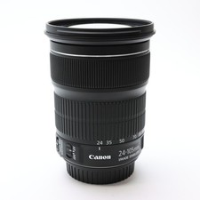 Canon EF 24-105mm F/3.5-5.6 IS