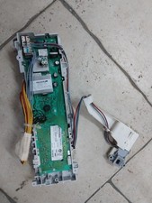 Scheda Elettronica Lavatrice