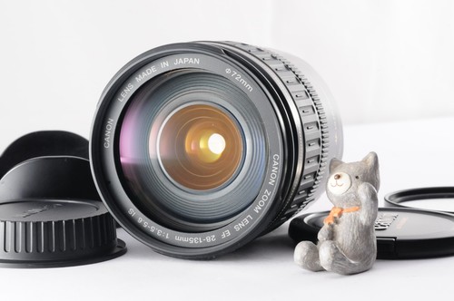 Come nuovo canon - [come,