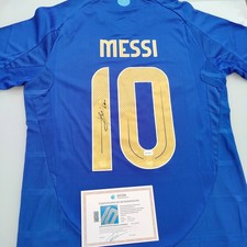 Maglia calcio Argentina