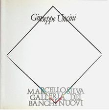 Giuseppe UNCINI - Galleria dei