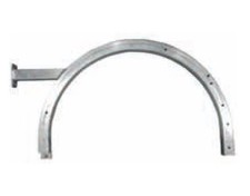 ARCO ANTERIORE SINISTRO