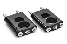 RISER MANUBRIO CNC RACING