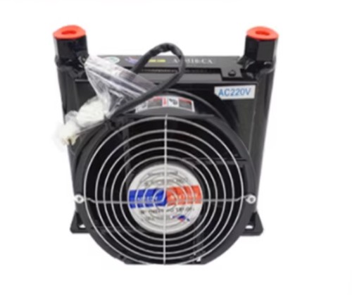 Radiatore raffreddato aria - radiatore,