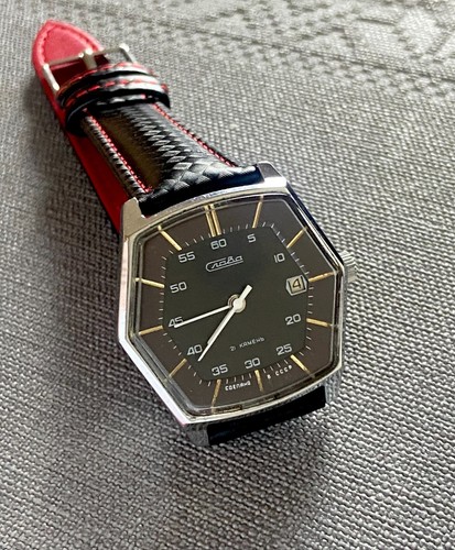 Orologio polso uomo - da,