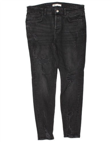 Jeans skinny zara uomo - skinny,