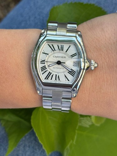 Orologio cartier roadster 2510 - orologio,