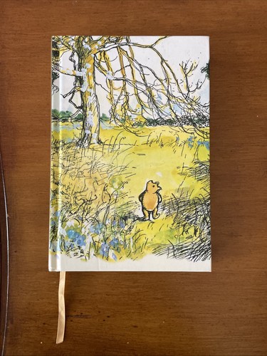 Winnie the pooh milne - by,