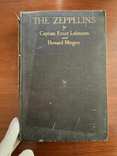 1927 Prima Aviazione LIBRO 1°