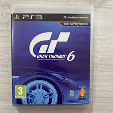 GRAN TURISMO