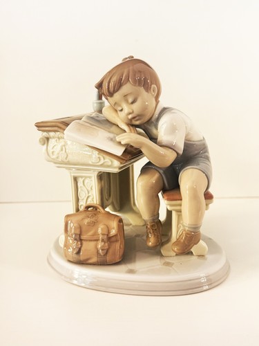 Vintage lladro figurine - figurine, #6801