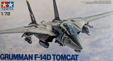 Tamiya 60795 - 1:72 Grumman