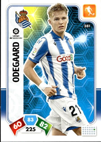 Figurina panini adrenalyn - figurina, xl