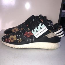 Adidas Y-3 Retro Boost "Floral" 42