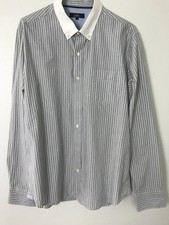 CAMICIA EASY GRANDE GRIGIA a
