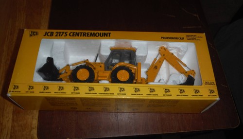 Escavatore joal 185 jcb 217s - jcb,