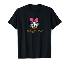 T-shirt Disney Daisy Duck