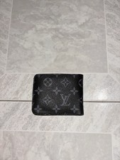 portafoglio uomo LV