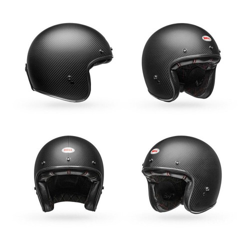 Casco jet bell custom 500 - bell,