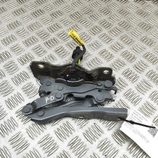 Cerniera cofano anteriore