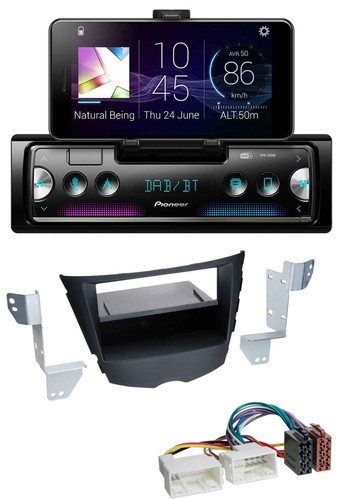 Pioneer autoradio usb mp3 - autoradio,
