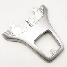 Maniglione posteriore argento originale Suzuki Burgman 250-400 (1998-2000)