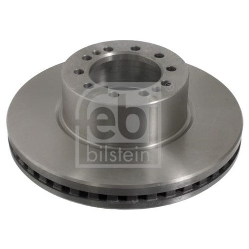 Febi bilstein 39651 dischi - febi,