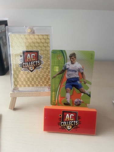 Figurine panini uefa - (249),