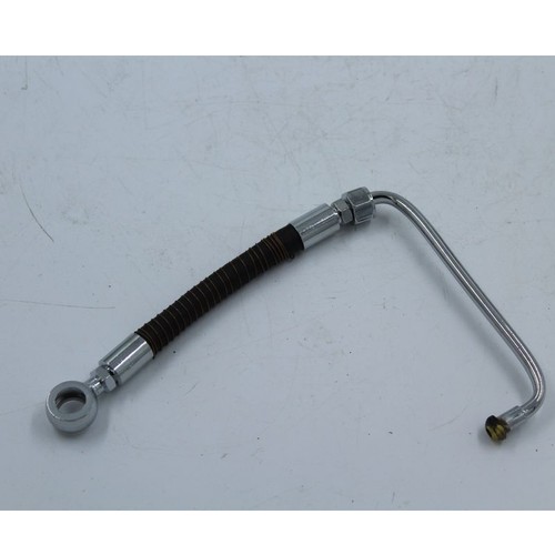 Tubo benzina speciale - tubo,
