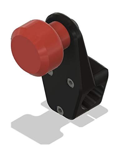 Maniglia per bosch pbd - pbd, 40