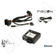 Fiscon Speakerphone "Low" for