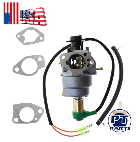 Carburatore con elettrogeno