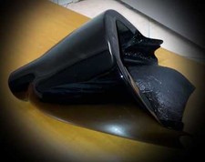 Coda corta in Vetroresina per moto HARLEY DAVIDSON Night Rod, V-Rod, Muscle