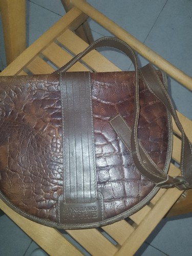 Borsa vintage ferre - borsa, g.ferre