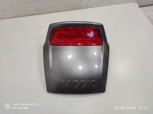 Stop piaggio 250cc - stop,