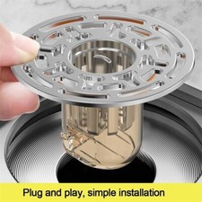 Haar Verstopfung Verhinderung