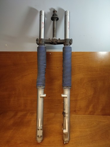 Fourche yamaha xtz 660 - fourche,