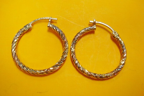 Splendidi orecchini stile - e6,