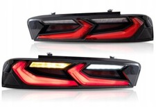 Faro proiettore posteriore