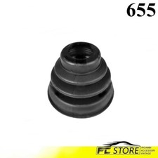 Cuffia Tenuta Semiasse Lato