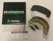 Coppia Ganasce Freno Anteriori