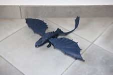 How to train your dragon trainer Sdentato Toothless furia buia Night fury drago