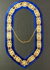 Massonico Raglia Past Master