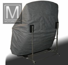 BMW Serie 3 E46 hardtop cover