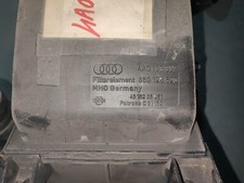 Box Filtro Aria Originale Audi