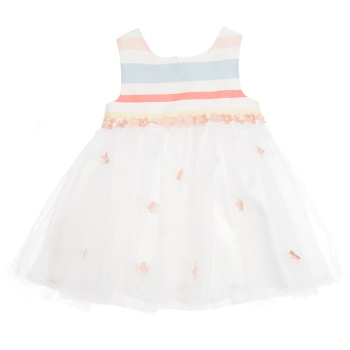 Vestito principessa tulle a - principessa, in