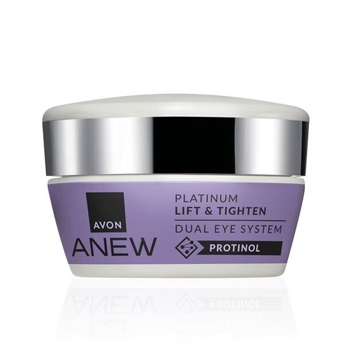 Avon anew clinical - clinical:, /