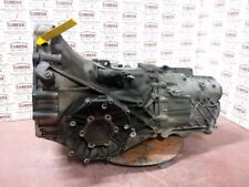 Cambio usato Audi A6 2006 2,7 V6 TDI  BPP  3P56 4660000645 0A2300040J